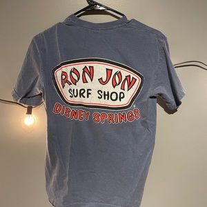 Disney Springs Ron Jon Surf Shop Tee